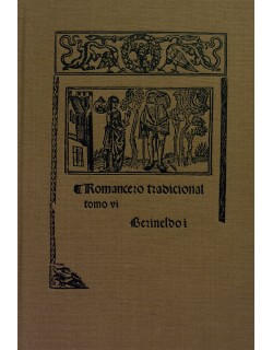 VI. Gerineldo, el paje y la infanta, I.