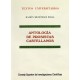 Antología de prosistas castellanos