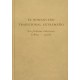 El romancero tradicional Extremeño. Las primeras colecciones (1809-1910).