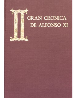 Gran Crónica de Alfonso XI.