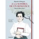 A la sombra de un romance. Vida de María Goyri.