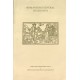Romancero general de Segovia. Antología (1880-1992).